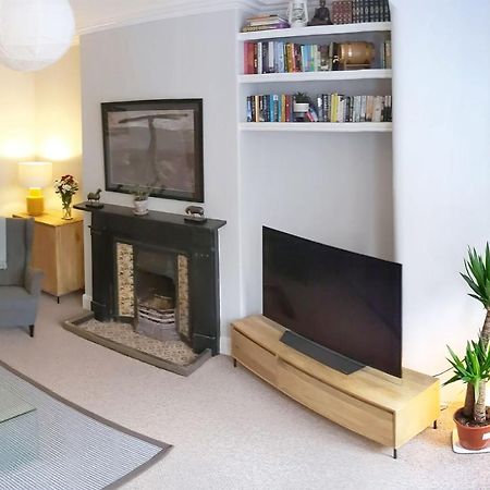 Townhouse Apartment Carlisle Carlisle  Kültér fotó