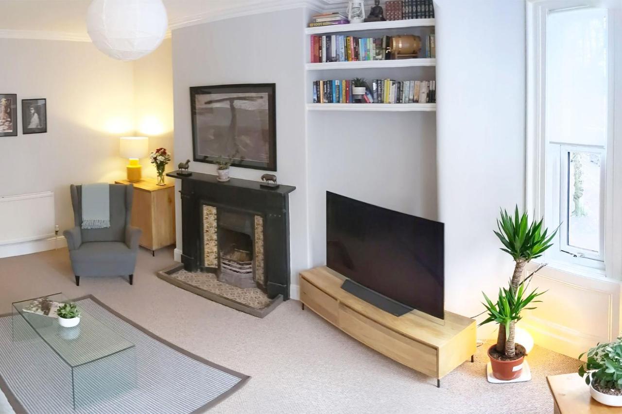 Townhouse Apartment Carlisle Carlisle  Kültér fotó